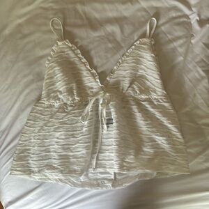 Brand new never worn shein top